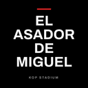 Bar El Asador de Miguel en La Felguera