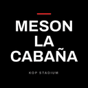 Bar Meson La Cabaña en San Martín del Rey Aurelio