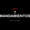 Bar 7 MANDAMIENTOS en Sevilla