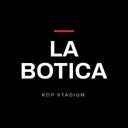 Bar LA BOTICA en Ribadesella