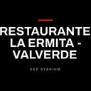 Bar RESTAURANTE LA ERMITA - VALVERDE en Elche