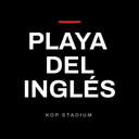 Bar Playa del Inglés en Firgas