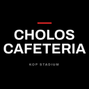 Bar CHOLOS CAFETERIA en La Coruña