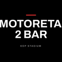 Bar MOTORETA 2 BAR en Arganda del Rey