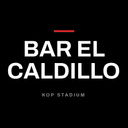 Bar BAR EL CALDILLO en Almendralejo