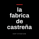 Bar la fabrica de castreña en Carucedo