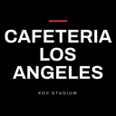 Bar CAFETERIA LOS ANGELES en Guijuelo