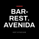 Bar BAR-REST. AVENIDA en Colunga