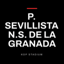 Bar P. SEVILLISTA N.S. DE LA GRANADA en La Puebla del Río