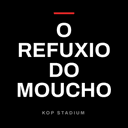 Bar O Refuxio do Moucho en O Burgo