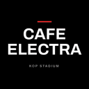 Bar para ver fútbol — CAFE ELECTRA en Gijón