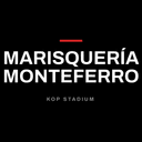 Bar para ver fútbol — MARISQUERÍA MONTEFERRO en Madrid