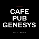 Bar CAFE PUB GENESYS en Albolote
