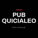 Bar Pub Quicialeo en Ibros