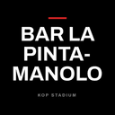 Bar BAR LA PINTA-MANOLO en Valderas