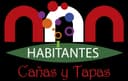 Bar Habitantes Cañas y Tapas en Córdoba