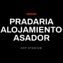 Bar PRADARIA ALOJAMIENTO ASADOR en Arcas