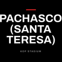 Bar PACHASCO (SANTA TERESA) en Toledo