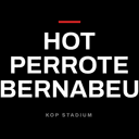 Bar Hot Perrote Bernabeu en Madrid