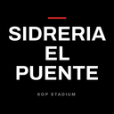 Bar SIDRERIA EL PUENTE en San Martín del Rey Aurelio