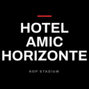 Bar HOTEL AMIC HORIZONTE en Mallorca