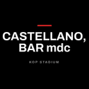 Bar CASTELLANO, BAR mdc en Medina del Campo