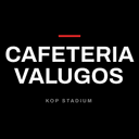 Bar para ver fútbol — CAFETERIA VALUGOS en Ourense