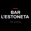 Bar Bar L'Estoneta en Begur