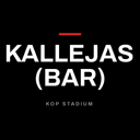 Bar KALLEJAS (BAR) en Moraña