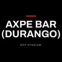 Bar AXPE BAR (DURANGO) en Durango