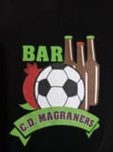 Bar para ver fútbol — BAR CAMPO DE FUTBOL MAGRANERS DEEV en Lérida