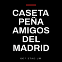 Bar CASETA PEÑA AMIGOS DEL MADRID en Zafra
