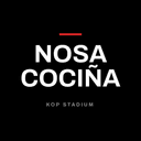 Bar Nosa Cociña en Perillo