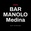 Bar BAR MANOLO Medina en Medina del Campo