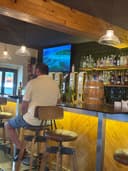 Bar para ver ACB Baloncesto — PORVENIR CAFETERIA en Madrid