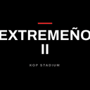 Bar para ver fútbol — EXTREMEÑO II en Madrid