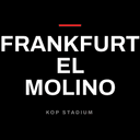 Bar Frankfurt El Molino en Barcelona