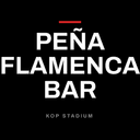 Bar para ver LaLiga — Peña Flamenca Bar en Málaga