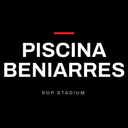Bar PISCINA BENIARRES en Beniarres