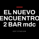 Bar EL NUEVO ENCUENTRO 2 BAR mdc en Medina del Campo