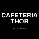 Bar CAFETERIA THOR en Bilbao