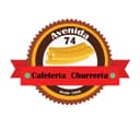 Bar CAFETERÍA CHURRERIA AVENiDA 74 en Las Palmas