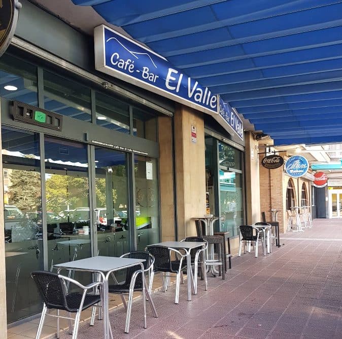 BAR-RESTAURANTE EL VALLE