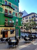 Bar para ver fútbol — PATXO, BAR en Vizcaya
