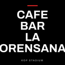 Bar CAFE BAR LA ORENSANA en Ourense