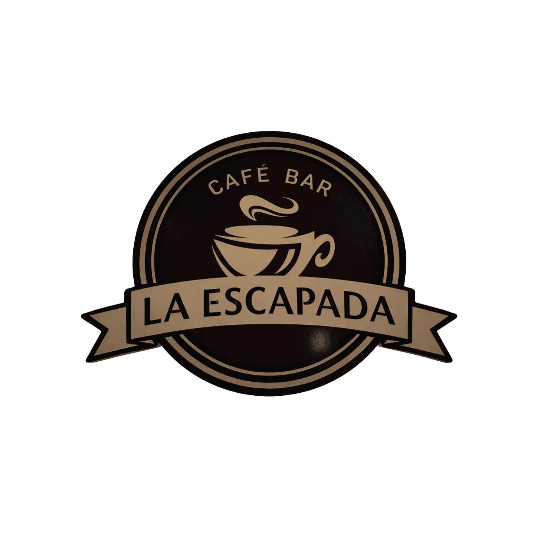 LA ESCAPADA CAFE BAR