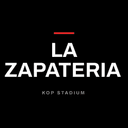 Bar para ver fútbol — LA ZAPATERIA en Madrid