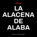 Bar LA ALACENA DE ALABA en Argamasilla de Alba