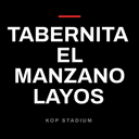 Bar TABERNITA EL MANZANO LAYOS en Layos