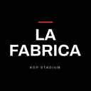 Bar LA FABRICA en Mairena del Alcor